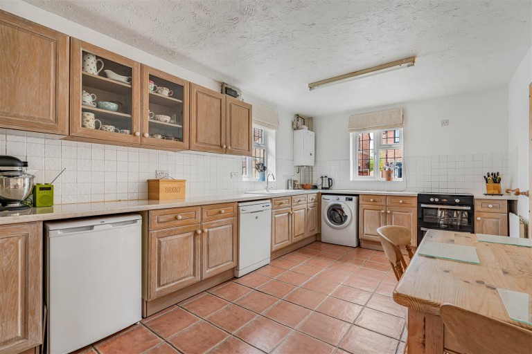 Images for Clover Court, Cambridge