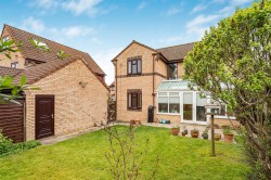 Images for Clover Court, Cambridge