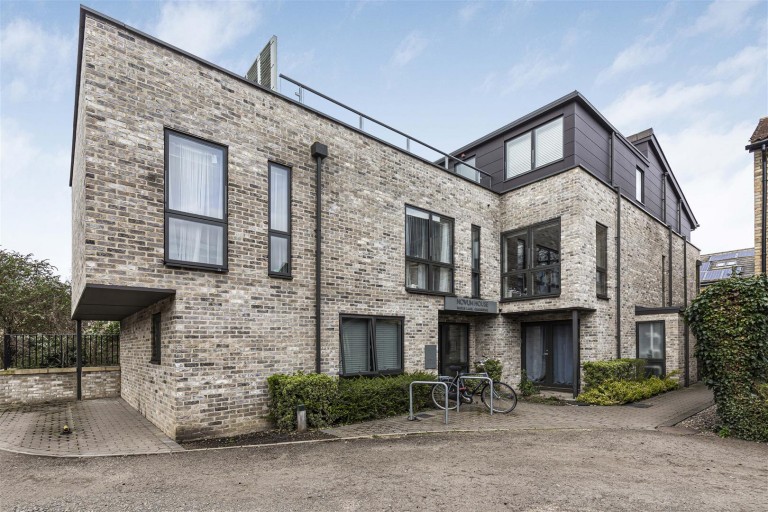 Images for Novum House, Water Lane, Cambridge