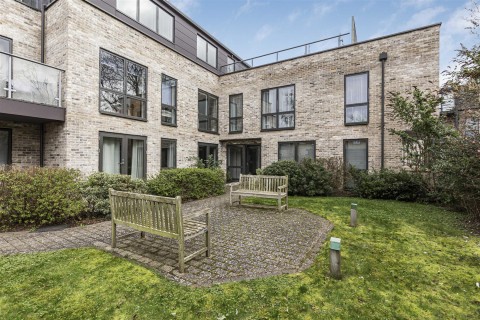 Click the photo for more details of Novum House, Water Lane, Cambridge
