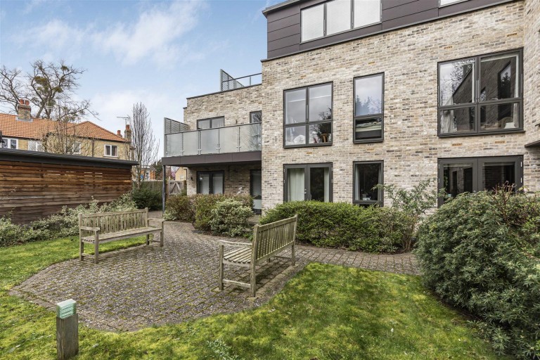 Images for Novum House, Water Lane, Cambridge