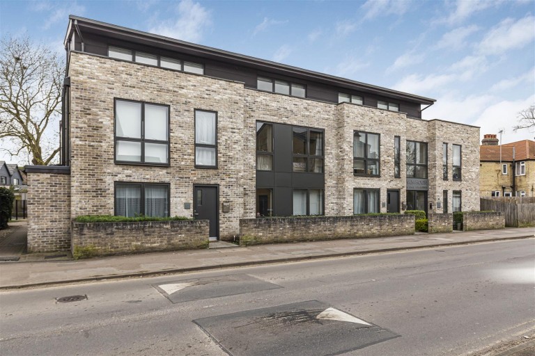 Images for Novum House, Water Lane, Cambridge