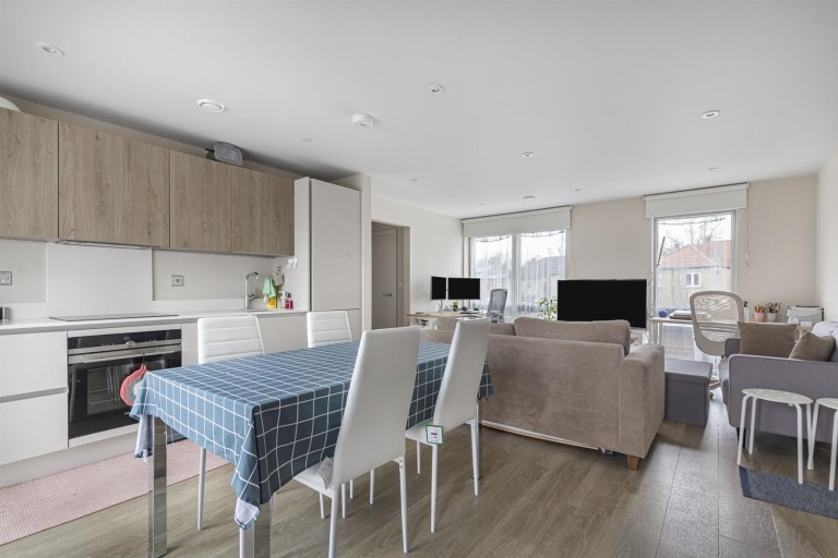 Images for Novum House, Water Lane, Cambridge