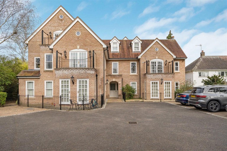 Images for Glebe Road, Cambridge