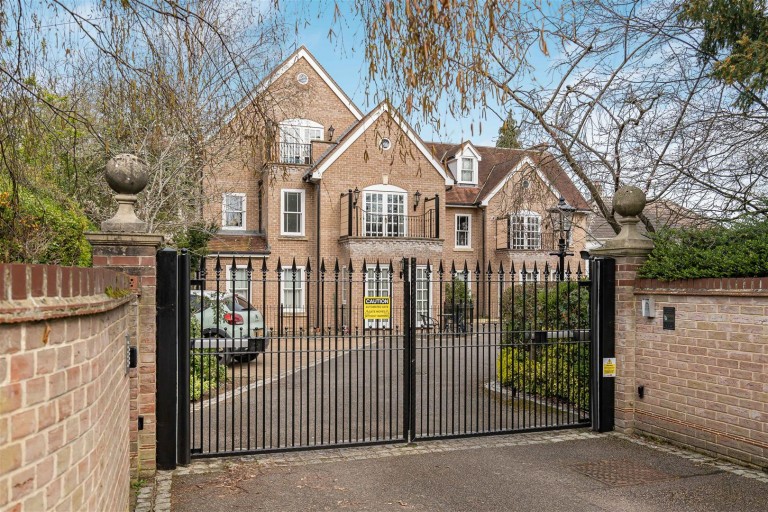 Images for Glebe Road, Cambridge