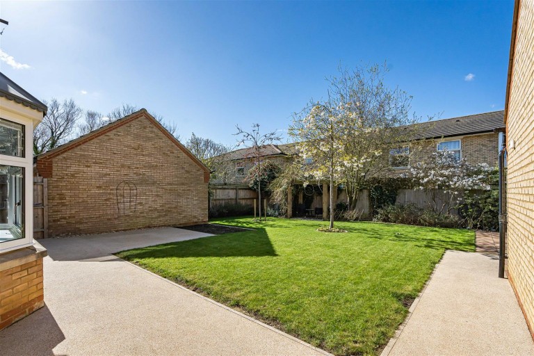 Images for Leopold Walk, Cottenham, Cambridge