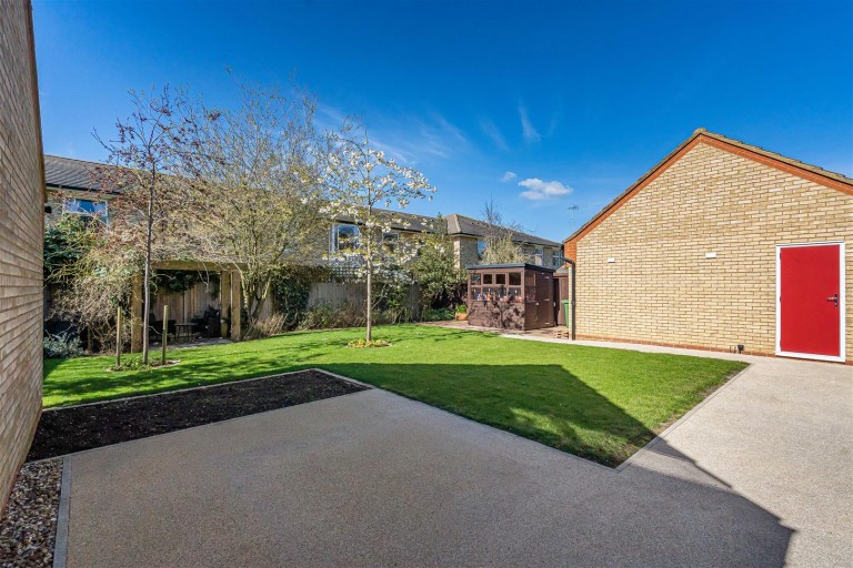 Images for Leopold Walk, Cottenham, Cambridge