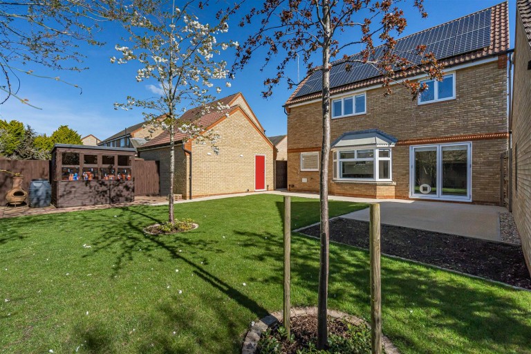 Images for Leopold Walk, Cottenham, Cambridge