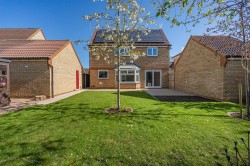 Images for Leopold Walk, Cottenham, Cambridge