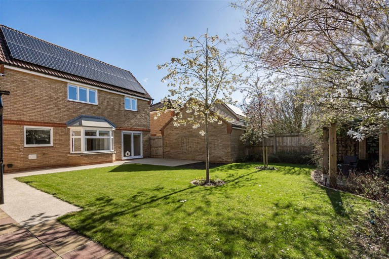 Images for Leopold Walk, Cottenham, Cambridge
