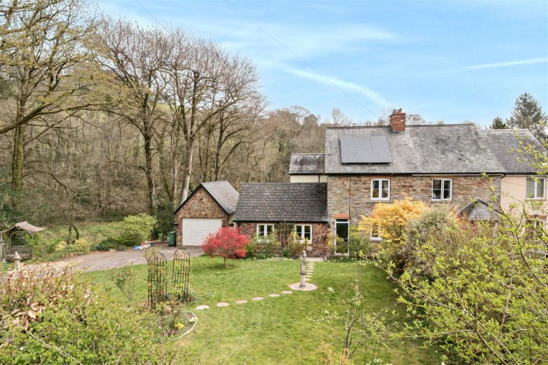 Click the photo for more details of Waterrow, Taunton