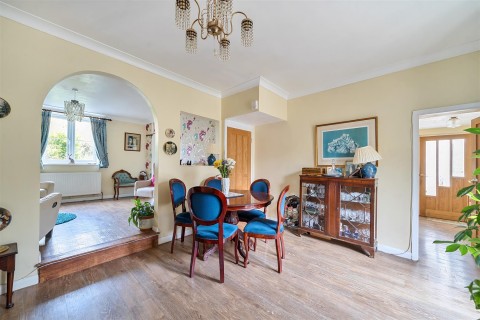 Click the photo for more details of Waterrow, Taunton