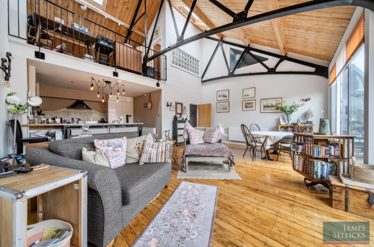 Images for The Pick Building, Wellington Street, Leicester