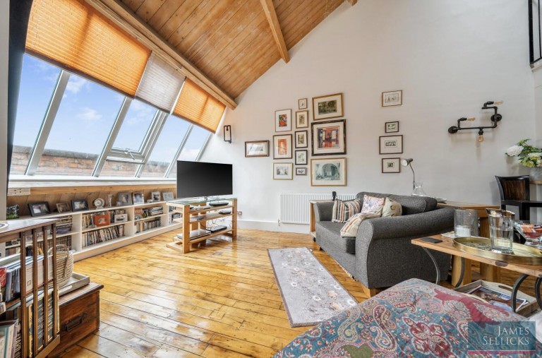 Images for The Pick Building, Wellington Street, Leicester