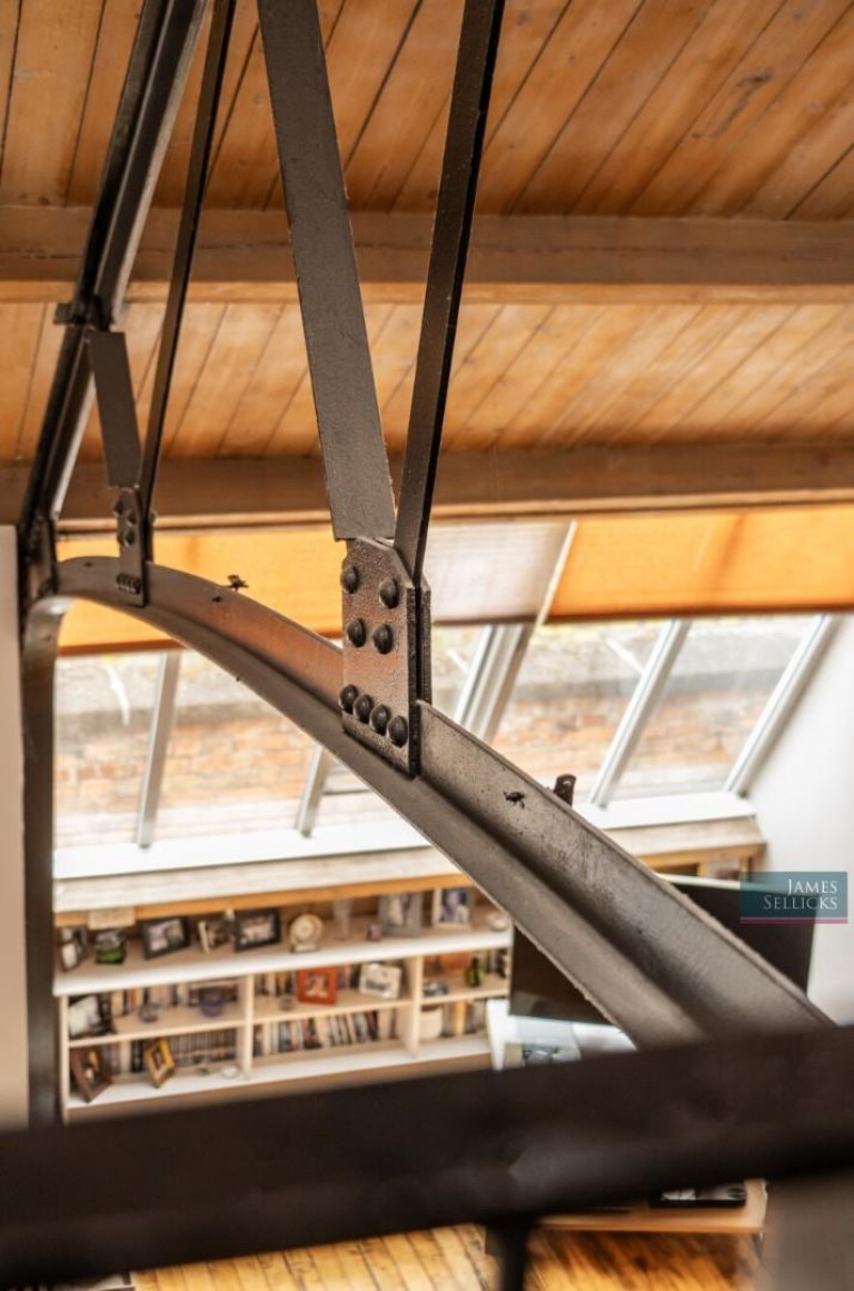 Images for The Pick Building, Wellington Street, Leicester