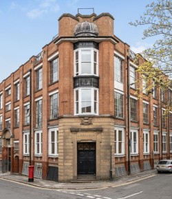 Images for The Pick Building, Wellington Street, Leicester