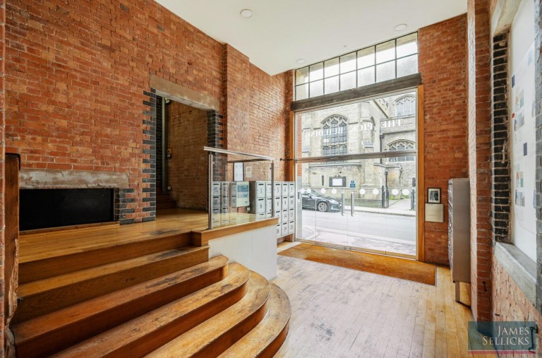 Images for The Pick Building, Wellington Street, Leicester