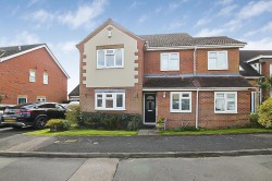 Images for Ward Way, Witchford, Ely