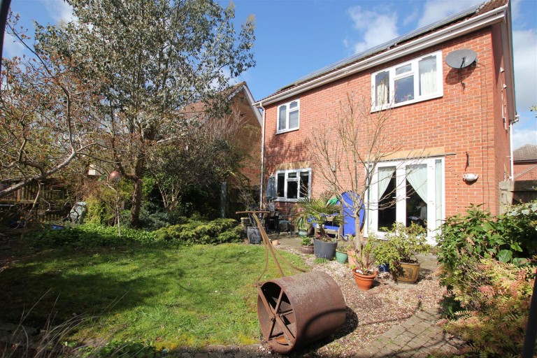 Images for Ward Way, Witchford, Ely