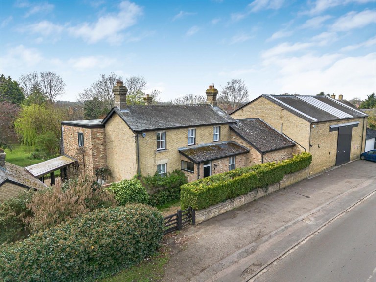 Images for High Street, Longstanton, Cambridge