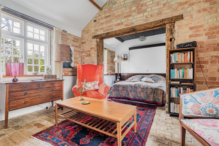 Images for High Street, Longstanton, Cambridge