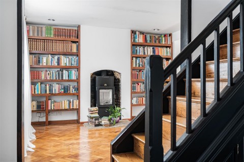 Click the photo for more details of High Street, Longstanton, Cambridge