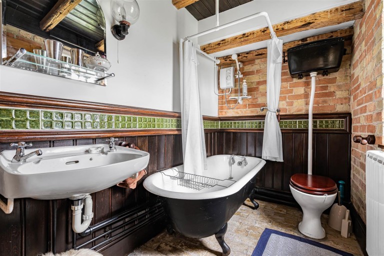 Images for High Street, Longstanton, Cambridge