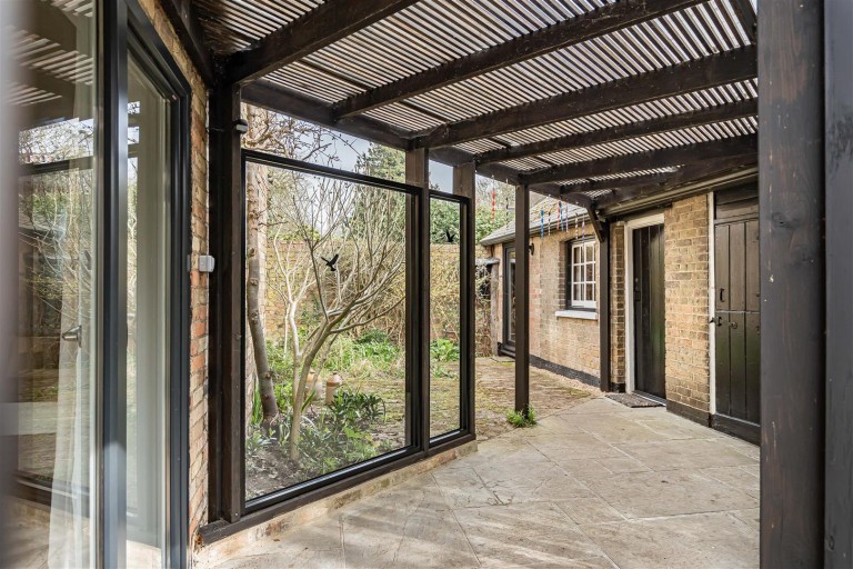 Images for High Street, Longstanton, Cambridge