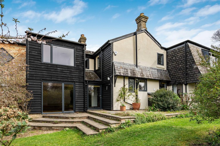 Images for High Street, Longstanton, Cambridge