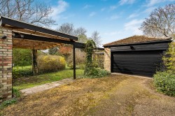 Images for High Street, Longstanton, Cambridge