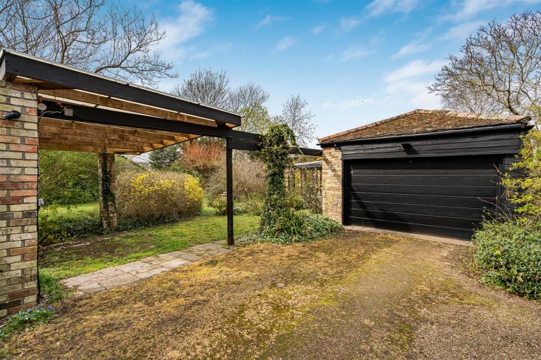 Images for High Street, Longstanton, Cambridge