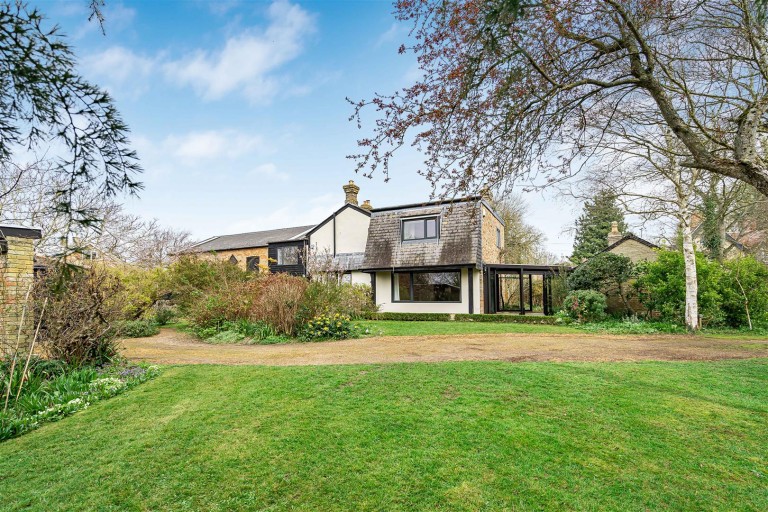 Images for High Street, Longstanton, Cambridge