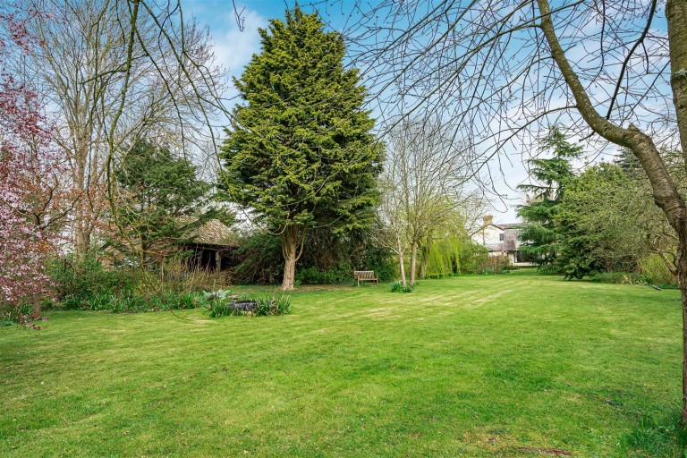 Images for High Street, Longstanton, Cambridge