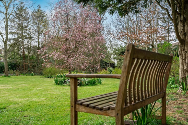 Images for High Street, Longstanton, Cambridge