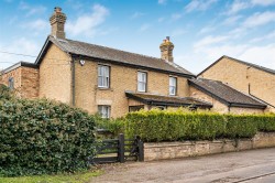 Images for High Street, Longstanton, Cambridge