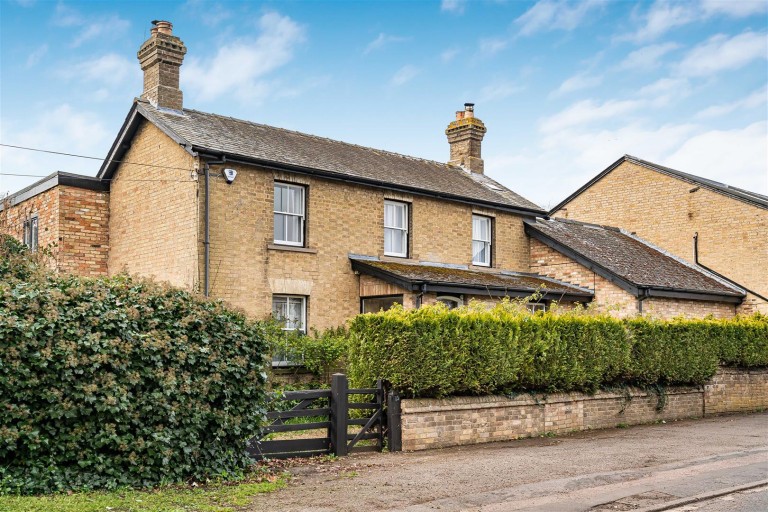 Images for High Street, Longstanton, Cambridge