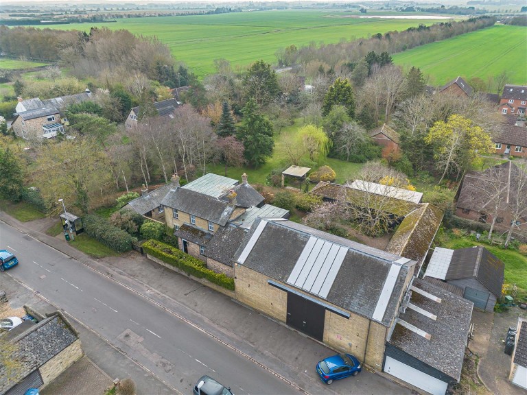 Images for High Street, Longstanton, Cambridge