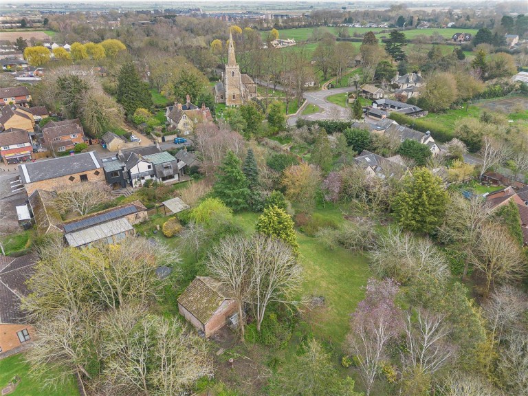 Images for High Street, Longstanton, Cambridge