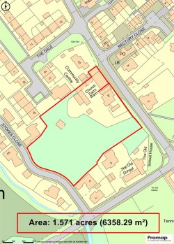 Images for High Street, Longstanton, Cambridge