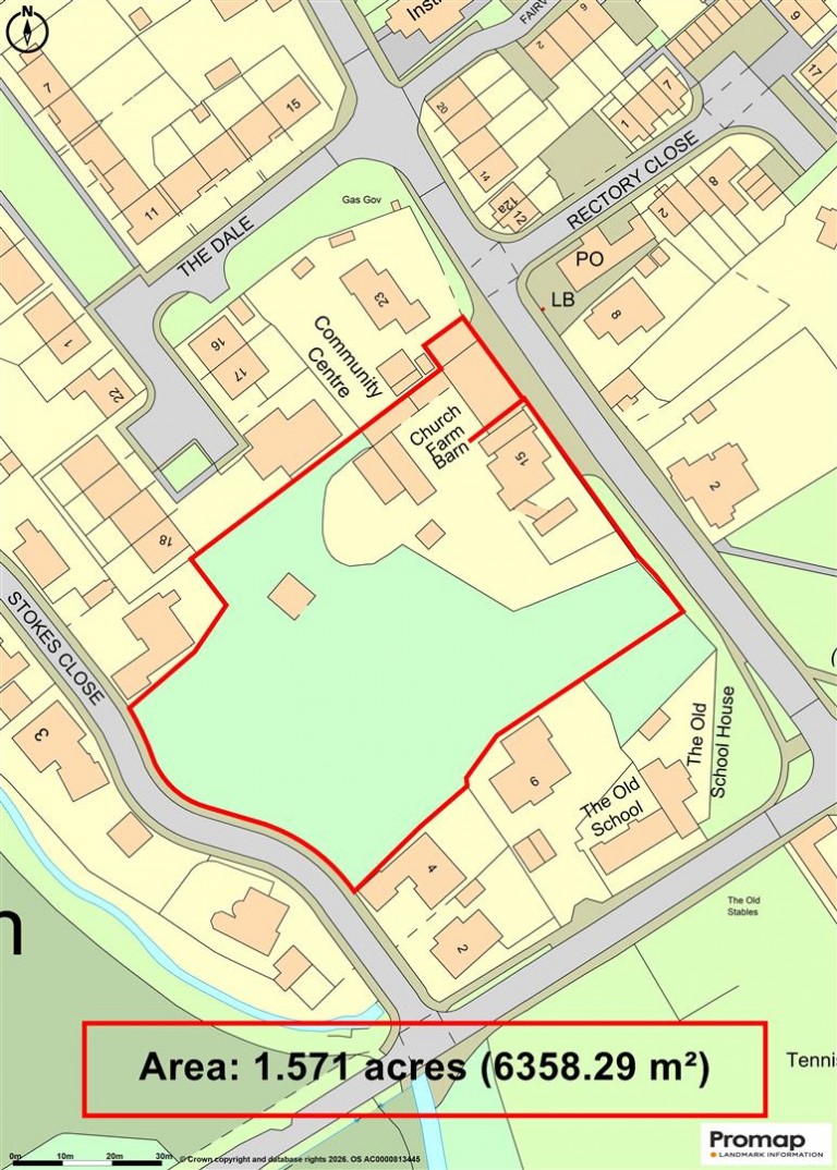 Images for High Street, Longstanton, Cambridge