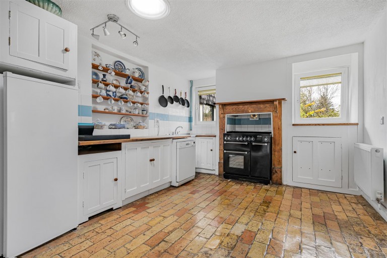 Images for High Street, Longstanton, Cambridge