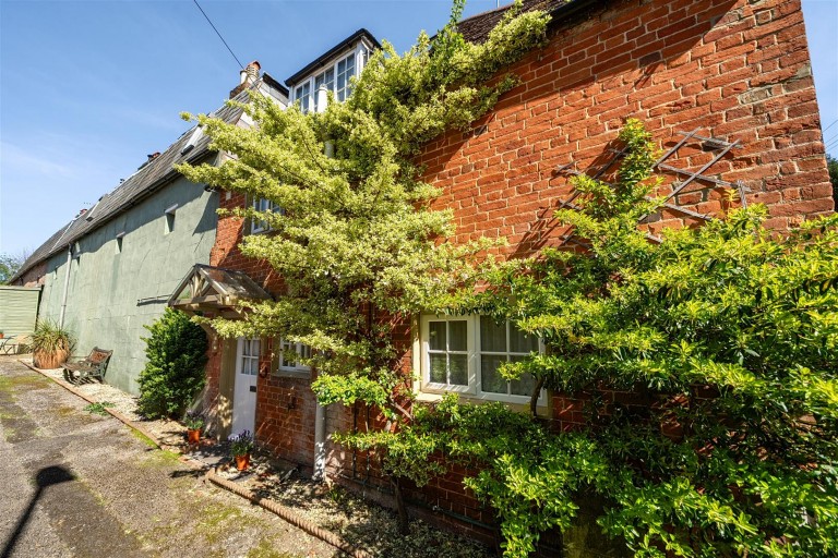 Images for Bryanston Street, Blandford Forum