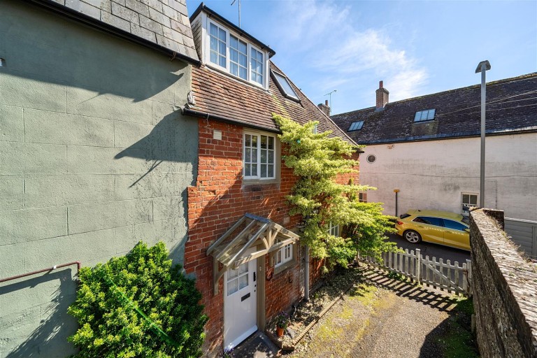 Images for Bryanston Street, Blandford Forum