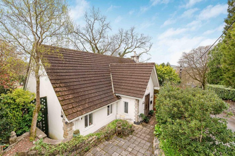 Click the photo for more details of Chollacott Lane, Tavistock