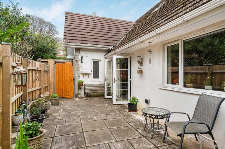 Images for Chollacott Lane, Tavistock