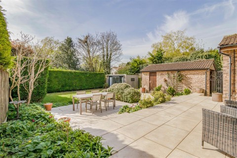 Click the photo for more details of Mill View, Gazeley