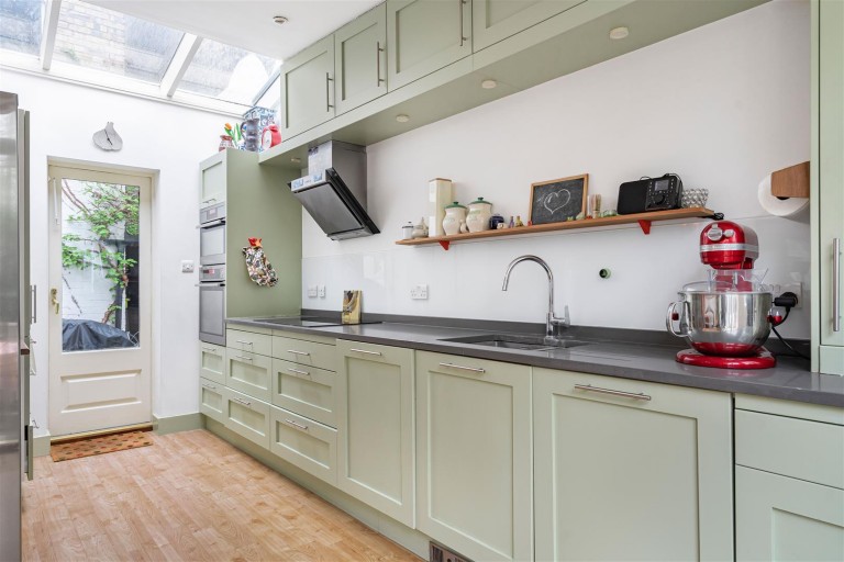 Images for Hardwick Street, Cambridge