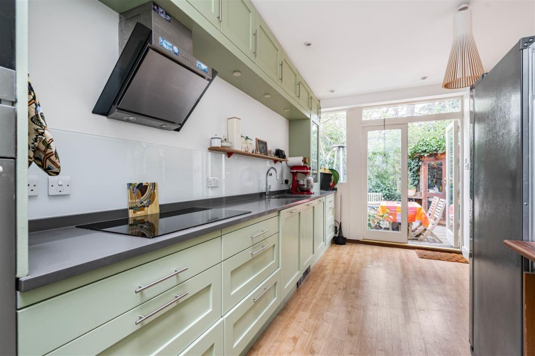 Images for Hardwick Street, Cambridge