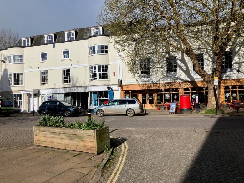 Click the photo for more details of Totnes