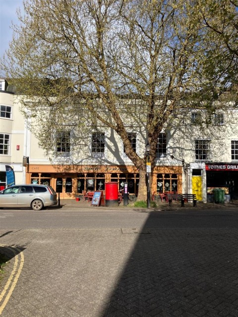 Click the photo for more details of Totnes